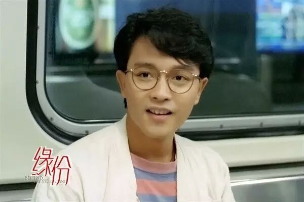 【嘉·影讯】张国荣与张曼玉梅艳芳唯一合作电影《缘份》...