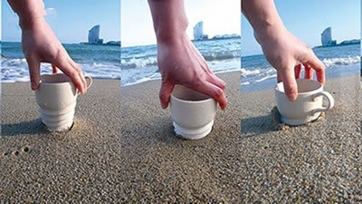 让人尖叫的产品设计！