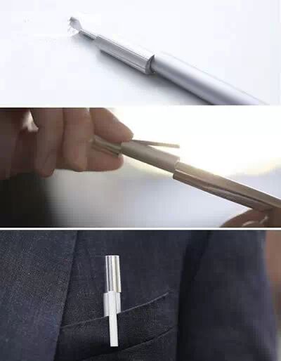 让人尖叫的产品设计！