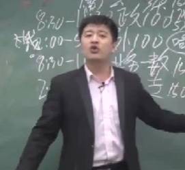 东北老师一夜火遍全国,口才比郭德纲溜!