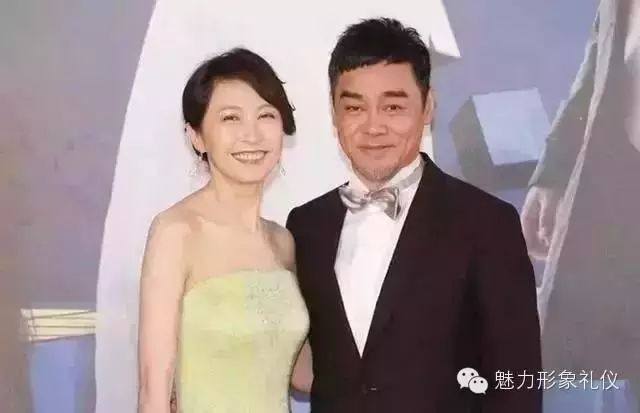 刘青云和老婆恩爱17年还没生子,他竟然这样说...