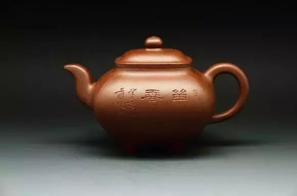 紫砂壶壶型大全