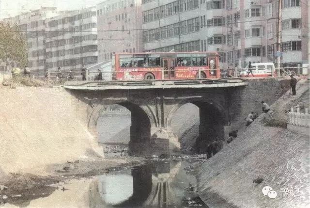 藏在鄭州老街里的歷史