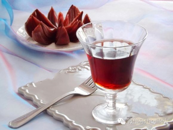 当红酒泡上洋葱,我们都惊呆了.九阳面条机jysn6图片
