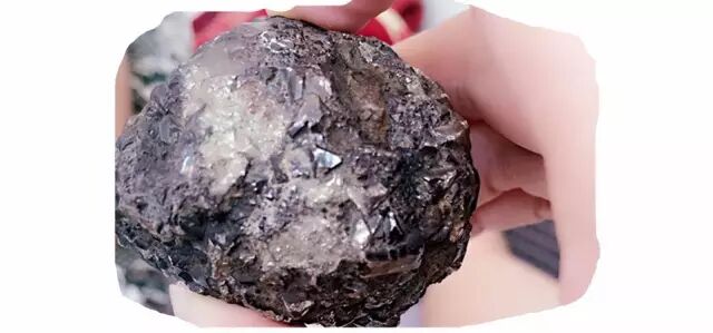 陨石属于全球最顶极收藏（浅谈全球收藏品分析）&nbsp;<wbr>转载自微信陨魔