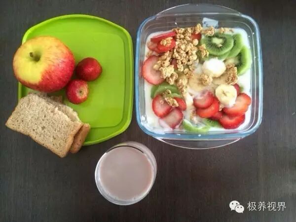 备孕期,BMI决定你吃什么早餐!你造吗?「星晋妈妈」-怀孕期