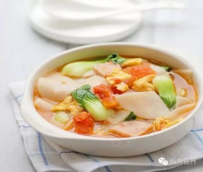 备孕期,BMI决定你吃什么早餐!你造吗?「星晋妈妈」-怀孕期