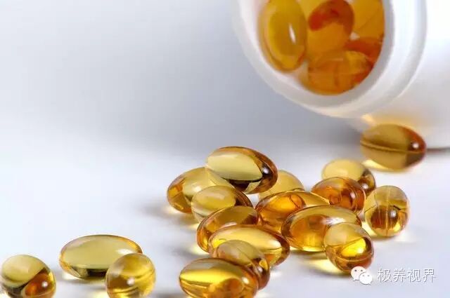 从怀孕到120岁都该补鱼油?|听美国妊娠协会怎么说-怀孕期