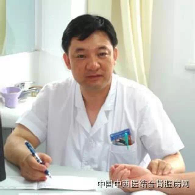 糖尿病肾病心脑血管并发症的诊断与中西医结合治疗