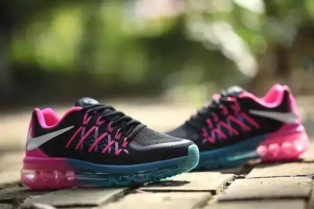 【疯抢】耐克airmax2015透气跑步鞋限量2折抢购全国顺丰包邮货到付款