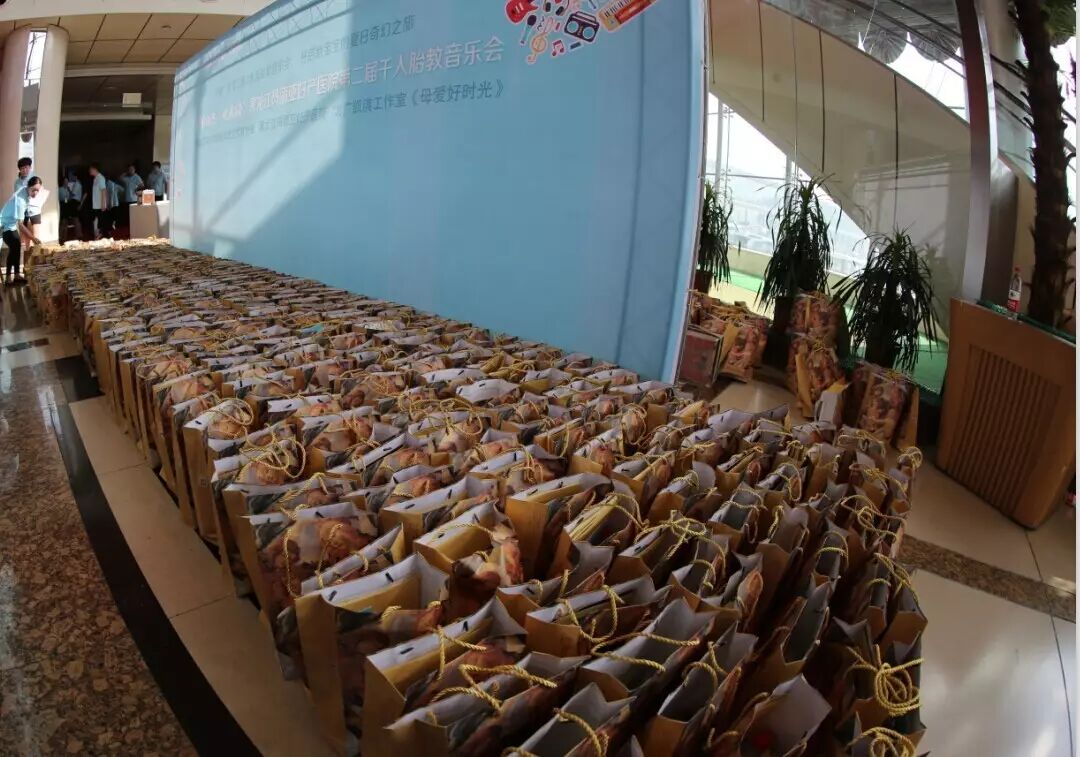 生了4个娃!智商都在160以上!只因妈妈怀孕时喜欢这样做…-怀孕期