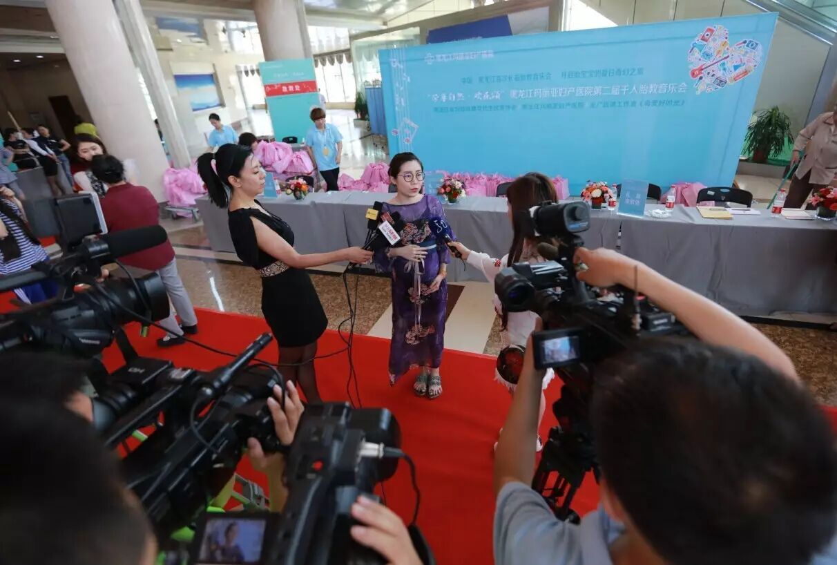 生了4个娃!智商都在160以上!只因妈妈怀孕时喜欢这样做…-怀孕期