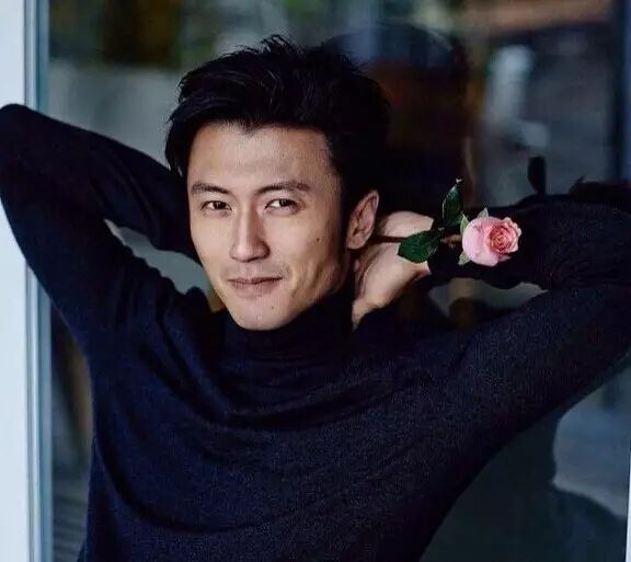 谢霆锋,一个处女座男有多难取悦