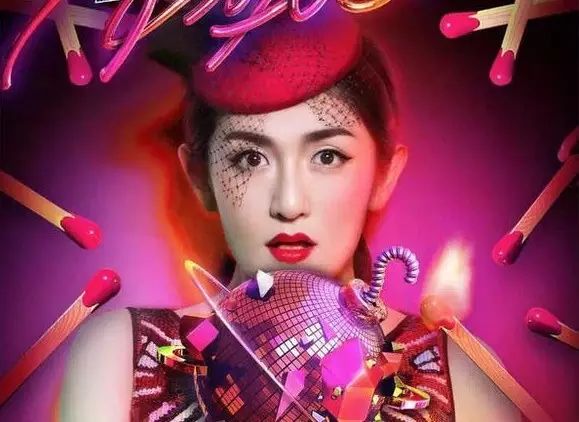 谢娜回应“主持差”,看完觉得何炅真是一把双刃剑