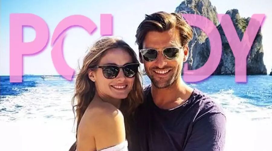 Olivia & Johannes ,让时髦的人教你如何在朋友圈虐狗!