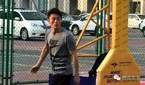 摸胸而论,你单挑能赢霍建华么?