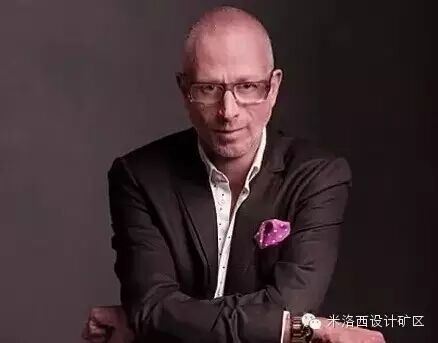 【大人物】Jamie Drake:美国著名室内设计大师