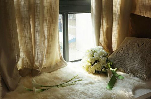 老调新谈—（55平现代简约超小户型，如此装修太实用了！）