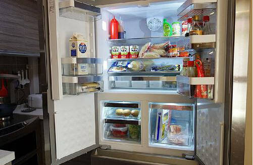 老调新谈—（55平现代简约超小户型，如此装修太实用了！）