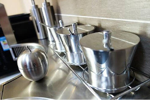 老调新谈—（55平现代简约超小户型，如此装修太实用了！）