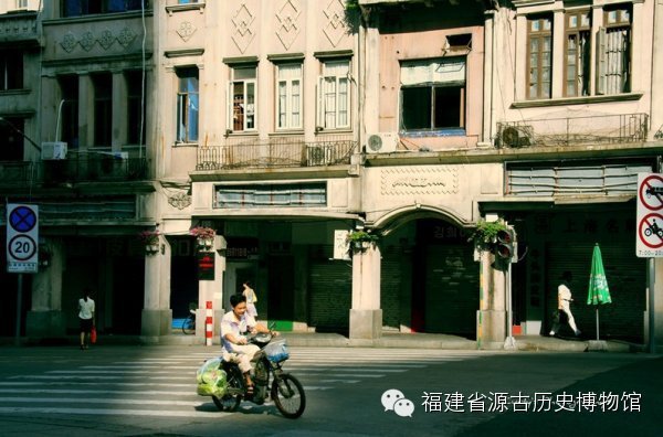 券柱式相对而言不多见