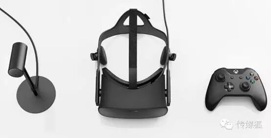 戴上价值1500刀的虚拟现实设备，是一种什么样的体验