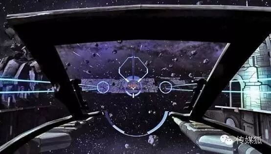 戴上价值1500刀的虚拟现实设备，是一种什么样的体验