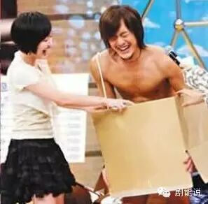 小S钦点胡歌王凯上节目?会上演狂吃豆腐的桥段咩乃们猜?