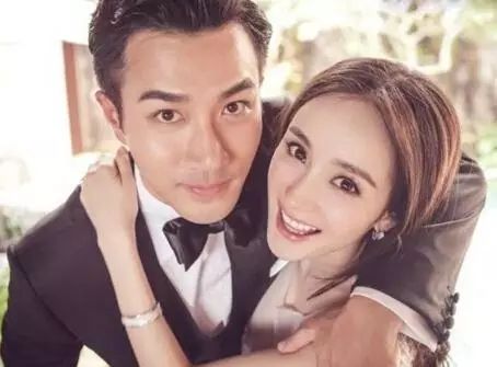 杨幂 离 婚 铁 证 曝光 ,女儿竟非亲 生?