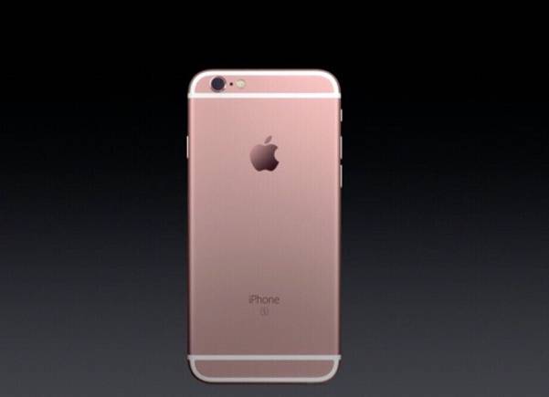 不买玫瑰金 别人怎么知道你换了iphone 6s 北美海客生活网