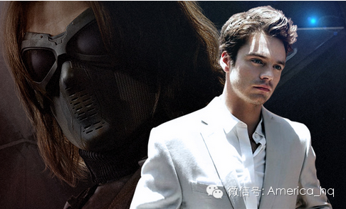 走近塞巴斯蒂安&middot;斯坦:带你认识一个真实的冬兵