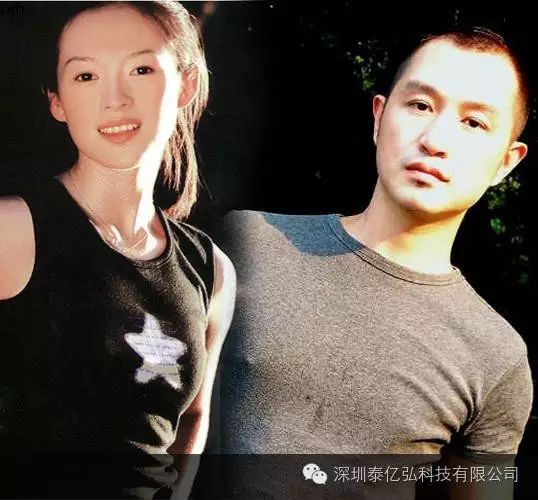 他是章子怡初恋,曾比张杰还红,死前对黄安说了一句话