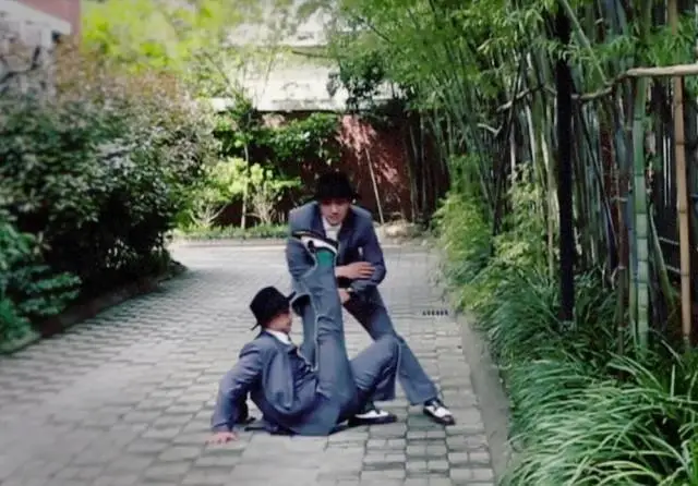 2015BIS裁判、GUEST及RED BULL BC ONE 8位种子选手公布 | 第3张