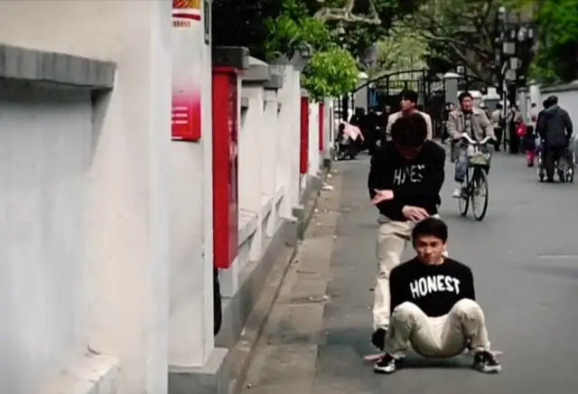 2015BIS裁判、GUEST及RED BULL BC ONE 8位种子选手公布 | 第11张