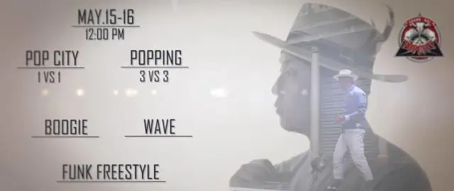 2015BIS裁判、GUEST及RED BULL BC ONE 8位种子选手公布 | 第6张