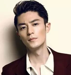 原来霍建华也是一枚歌手