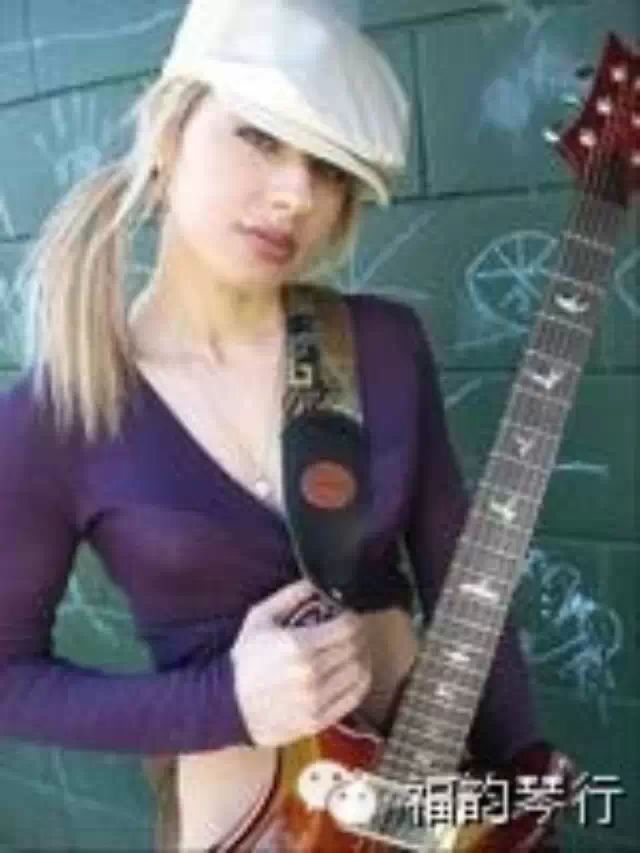 Orianthi According To You