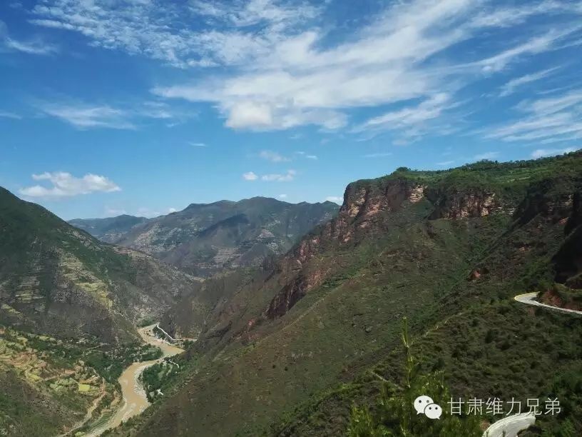 【视频】原来人文始祖—伏羲,出生在西和县仇池山!