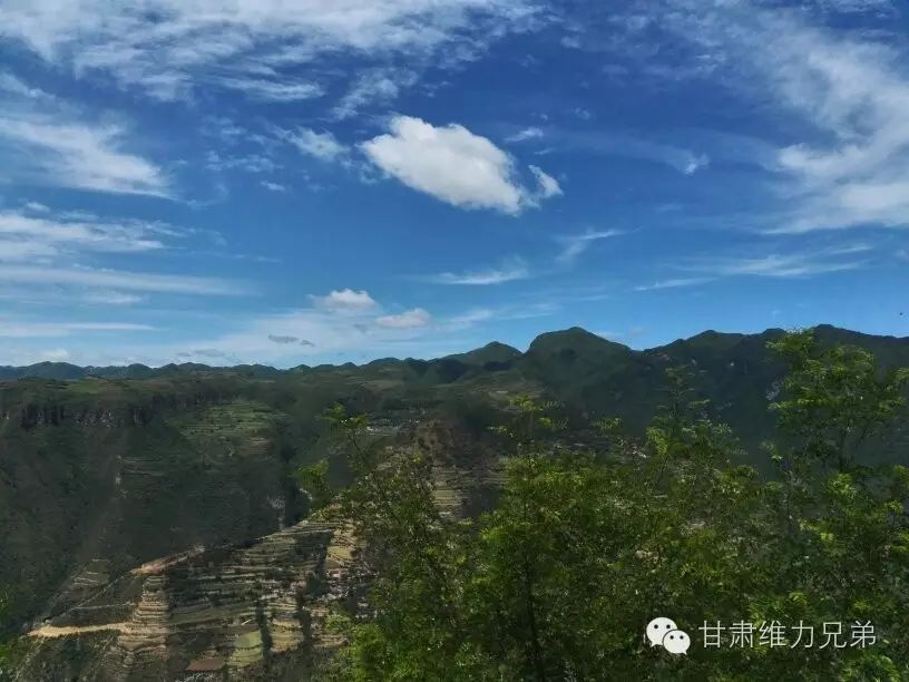 【视频】原来人文始祖—伏羲,出生在西和县仇池山!