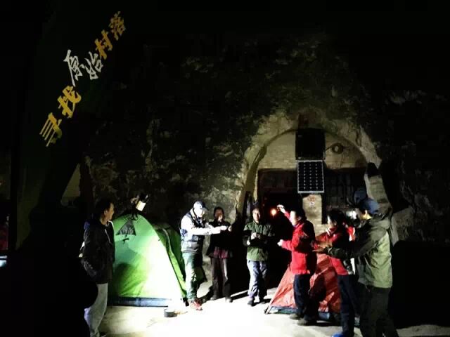 赏花古高速｜秦直道自驾探索之旅（2018全新升级）