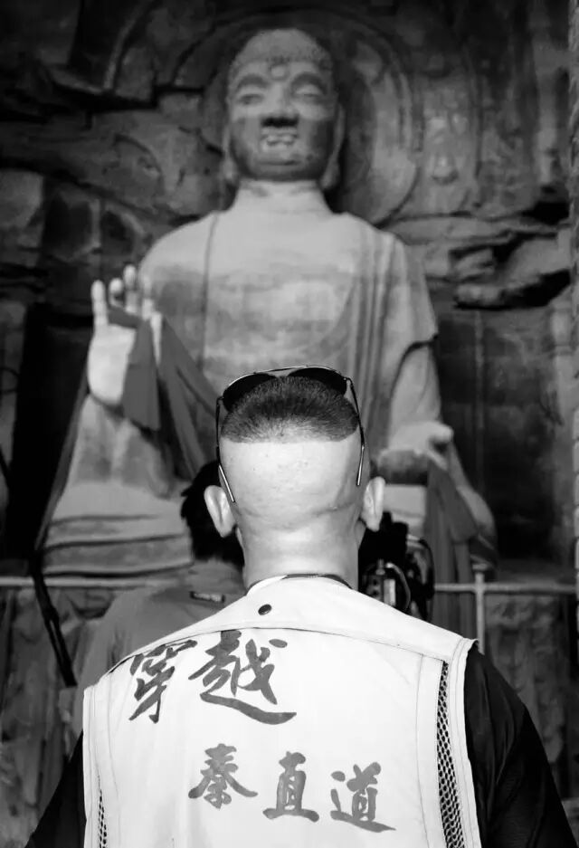 赏花古高速｜秦直道自驾探索之旅（2018全新升级）