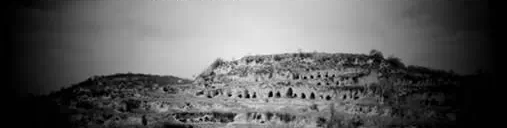 赏花古高速｜秦直道自驾探索之旅（2018全新升级）