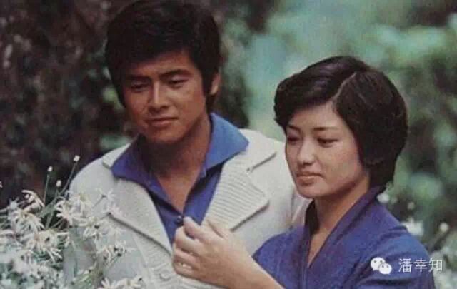 三浦友和:28岁我迎来人生最大转机,这就是结婚