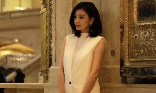 贾静雯&修杰楷的日常│他比她小9岁,却给了她肩膀,给...