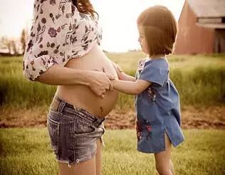 全面放开二胎,听听他们怎么吐槽-怀孕期