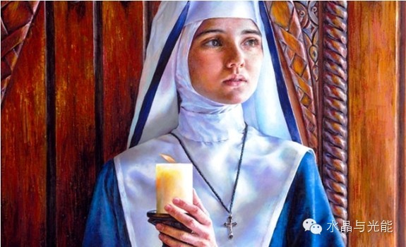 天才少女艾奇恩：上帝之手（上）