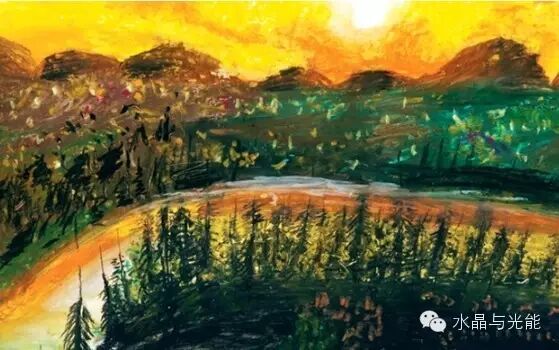 天才少女艾奇恩：上帝之手（上）