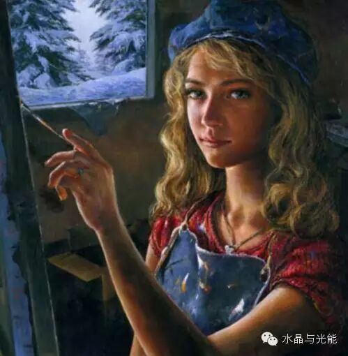 天才少女艾奇恩：上帝之手（上）