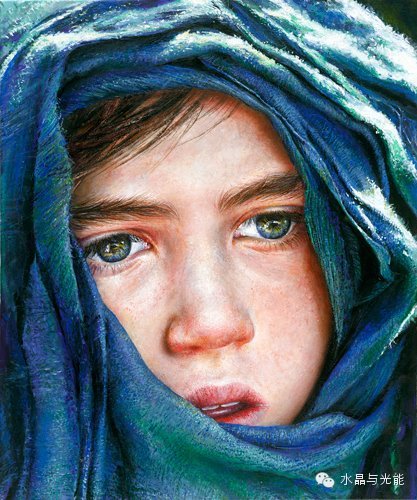 天才少女艾奇恩：上帝之手（上）