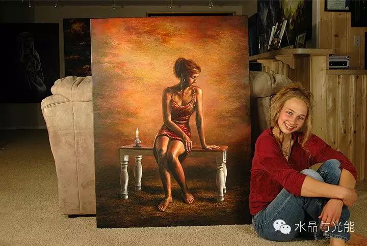 天才少女艾奇恩：上帝之手（上）